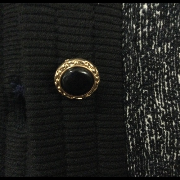 Reversible Print Bomber Jacket - Picture 5 of 5